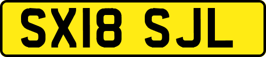 SX18SJL