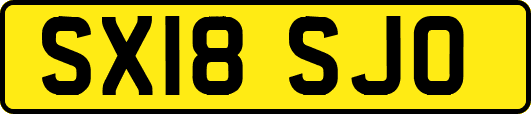 SX18SJO