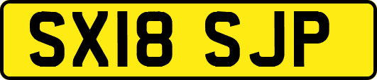 SX18SJP