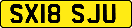 SX18SJU