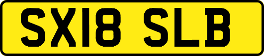 SX18SLB