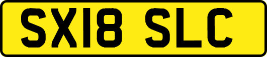 SX18SLC
