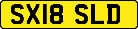SX18SLD
