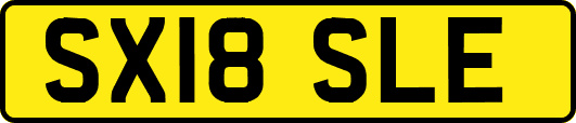 SX18SLE
