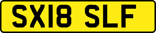 SX18SLF