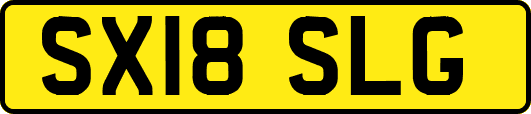 SX18SLG
