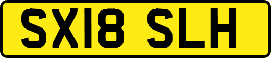 SX18SLH