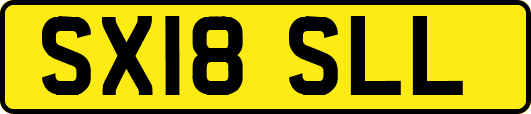 SX18SLL