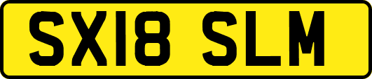 SX18SLM