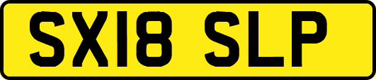 SX18SLP