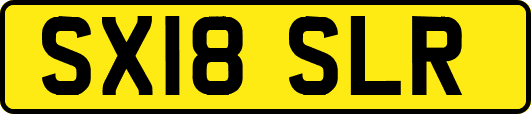 SX18SLR