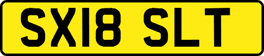 SX18SLT