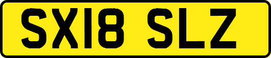SX18SLZ