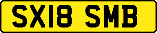 SX18SMB