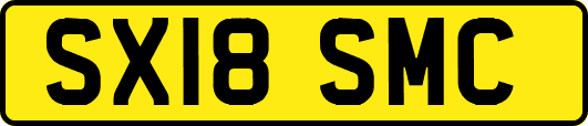 SX18SMC