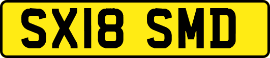 SX18SMD