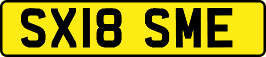 SX18SME