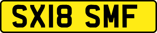 SX18SMF