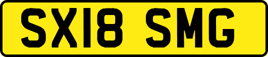 SX18SMG