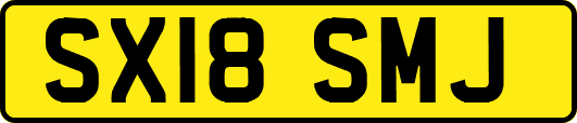 SX18SMJ
