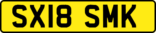 SX18SMK