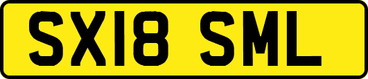 SX18SML