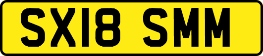 SX18SMM