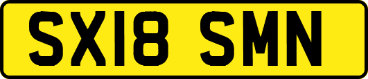 SX18SMN