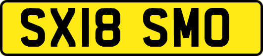 SX18SMO