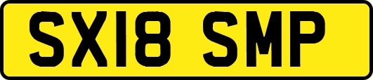 SX18SMP