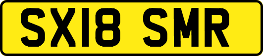 SX18SMR