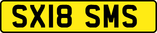 SX18SMS