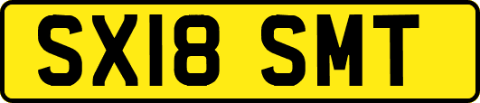 SX18SMT