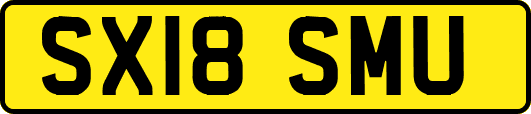 SX18SMU