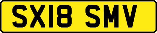 SX18SMV