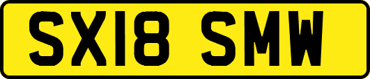 SX18SMW