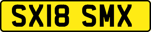 SX18SMX