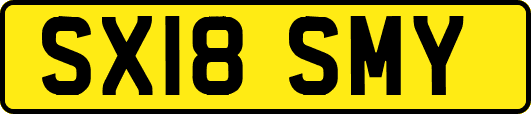 SX18SMY