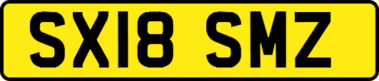 SX18SMZ