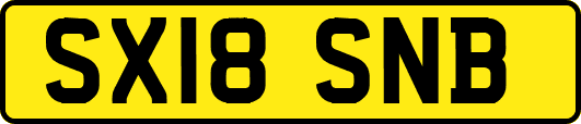 SX18SNB