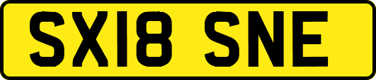 SX18SNE