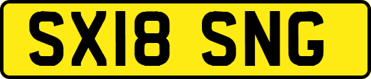 SX18SNG