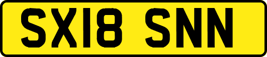 SX18SNN
