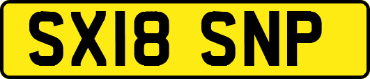SX18SNP