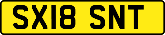 SX18SNT