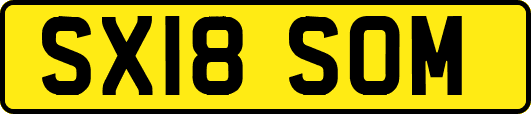 SX18SOM