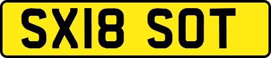 SX18SOT