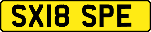 SX18SPE