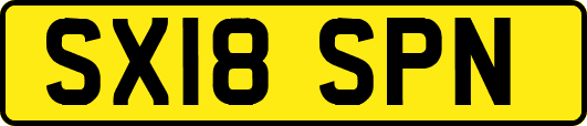 SX18SPN