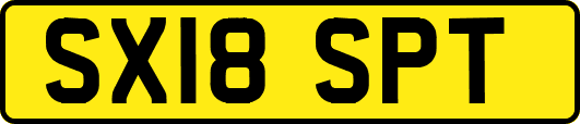 SX18SPT